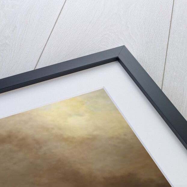 Thomas Mellish on his Hunter 'Saucebox' by Benjamin Marshall