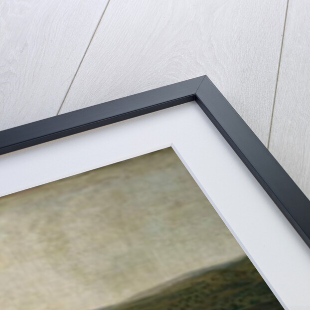 A Panoramic View of Jerusalem by Jean Baptiste Vanmour