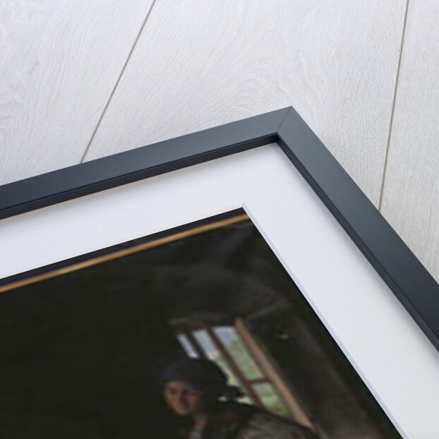 Meal Time by Giovanni-Battista Torriglia