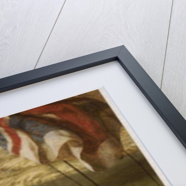 Land Ahoy!, 1864 by Philip Richard Morris