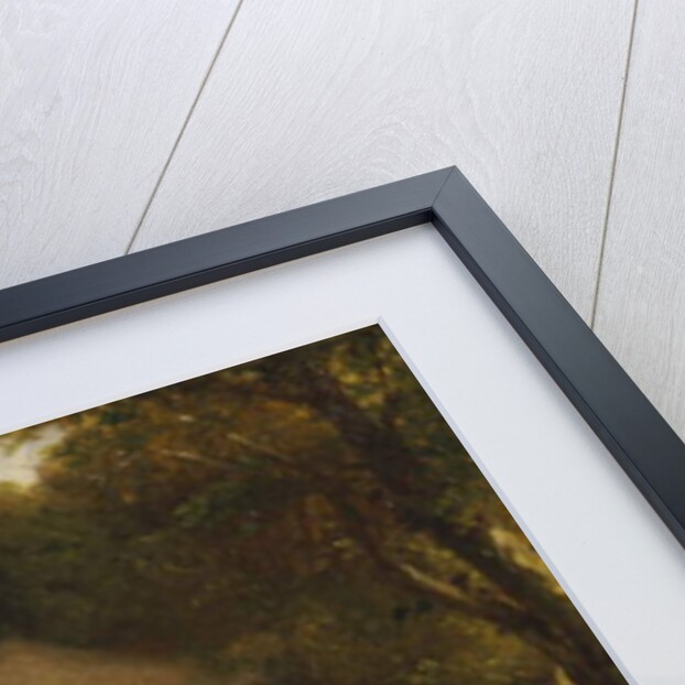 The Toy Seller, 1860 by Francois Louis Lanfant de Metz