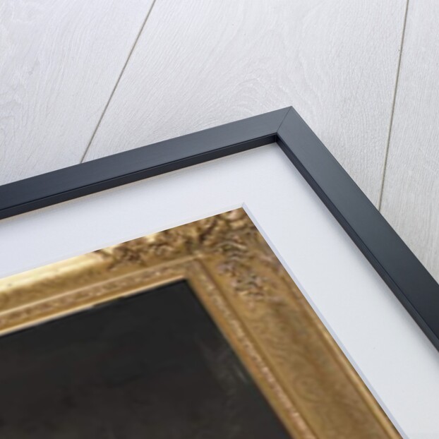 A Market Square at Night, Brussels, 1870 by Petrus van Schendel