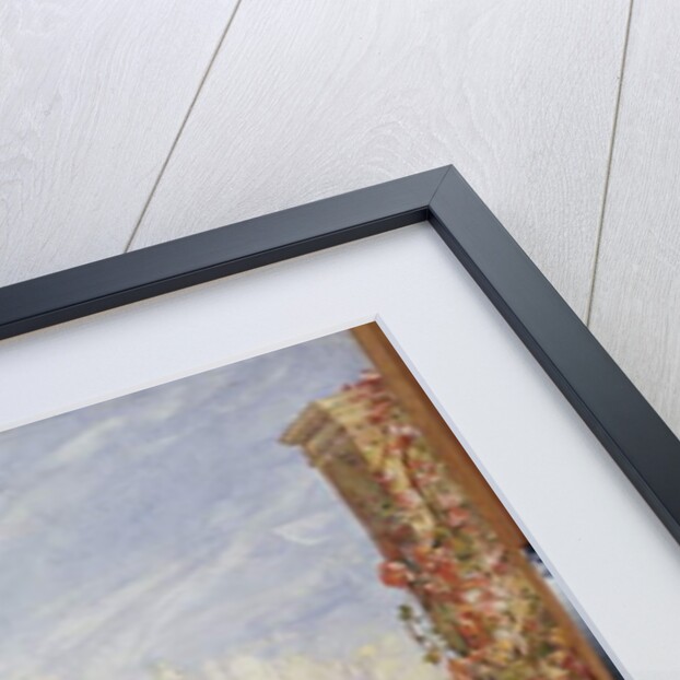 Fairyland Castle by Thomas Edwin Mostyn