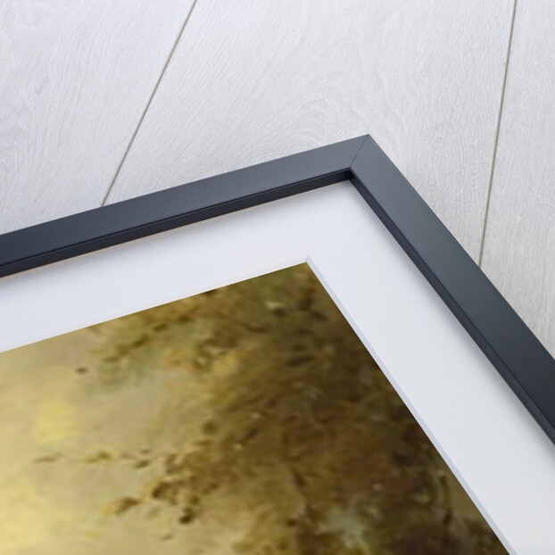 The Slide by Francois Louis Lenfant