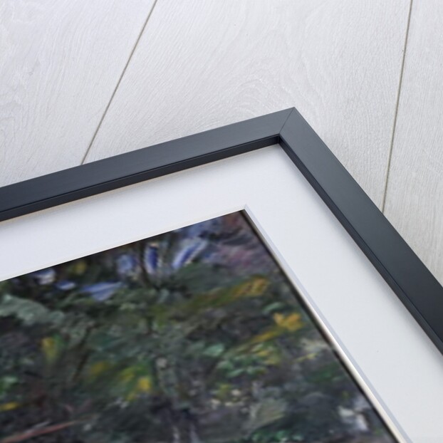 Girl in the Brook, 1913 by Lovis Corinth