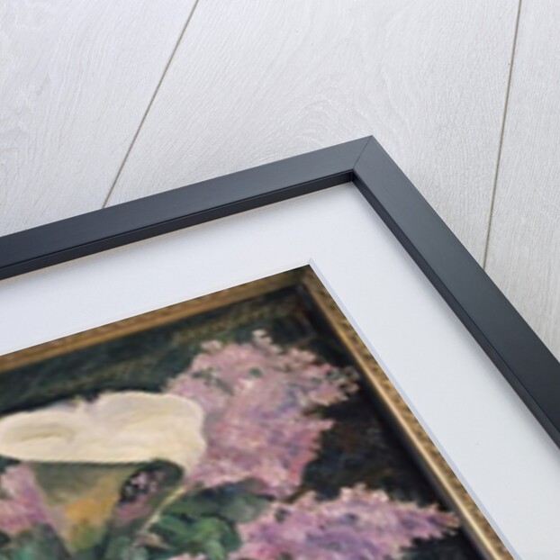 Roses, Lilac and Lilies, 1913 by Lovis Corinth