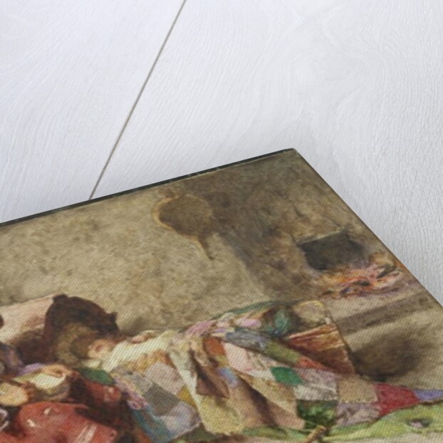 The Little Mother by John Henry Henshall