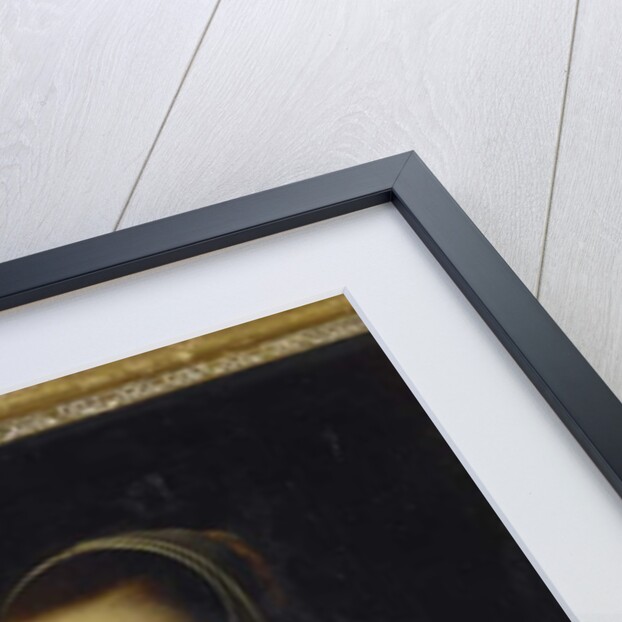 Portrait of a Young Woman, 1654 by Anthonie Palamedesz