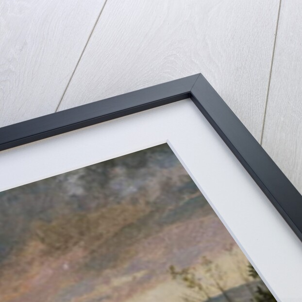 Autumn Splendor, 1896 by Jasper Francis Cropsey