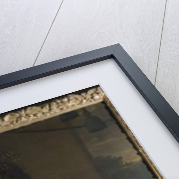 Portrait of Queen Catherine I of Russia, 1717 by Arnold Boonen