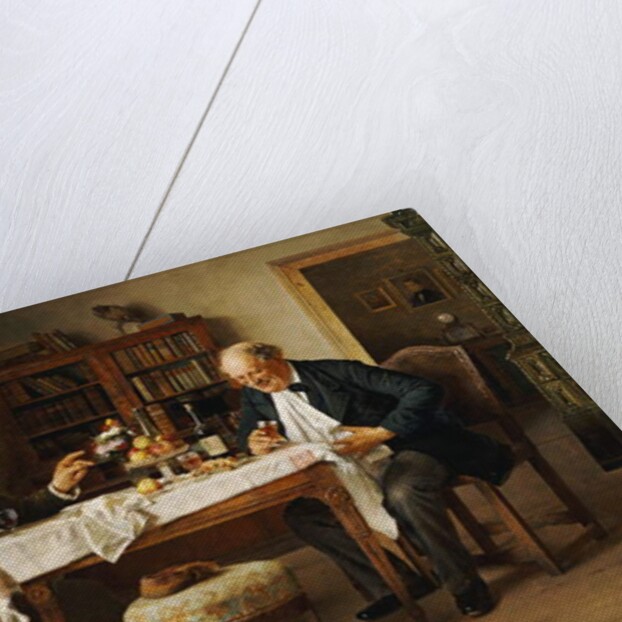 War Time Reminiscences by Kaufmann Isidor