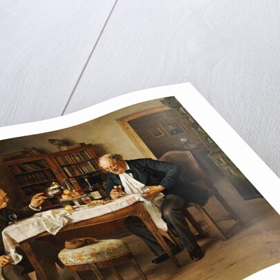 War Time Reminiscences by Kaufmann Isidor