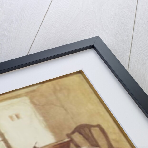 A Poor Man's Meal, 1891 by Walter Langley