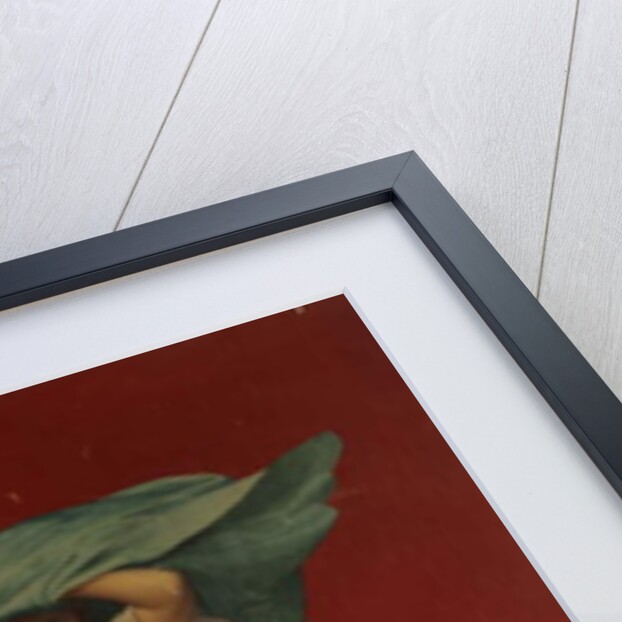 The Odyssey by Jean Leon Gerome