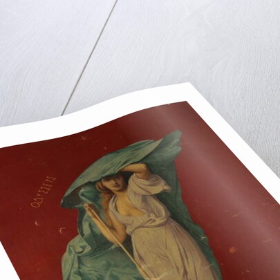 The Odyssey by Jean Leon Gerome