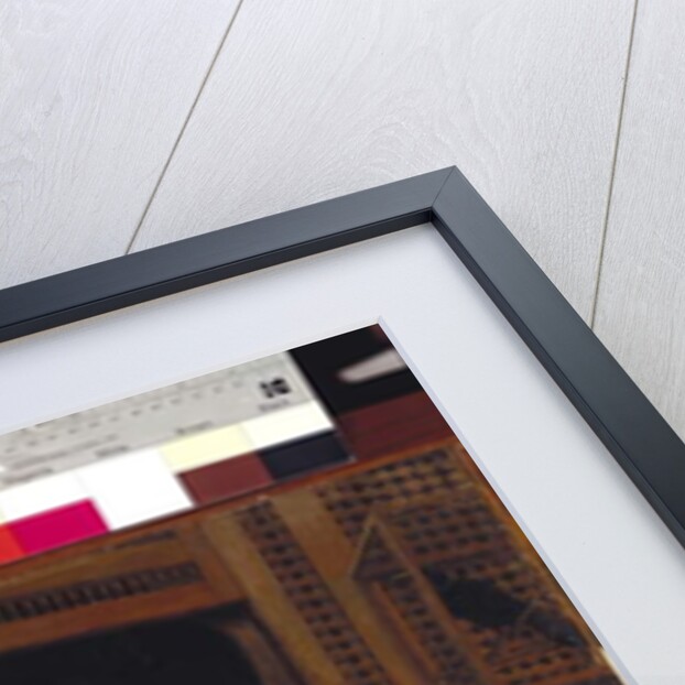 The Exotic Dancing Girl by Jean Leon Gerome