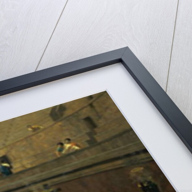 The Retreating Lions, 1902 by Jean Leon Gerome