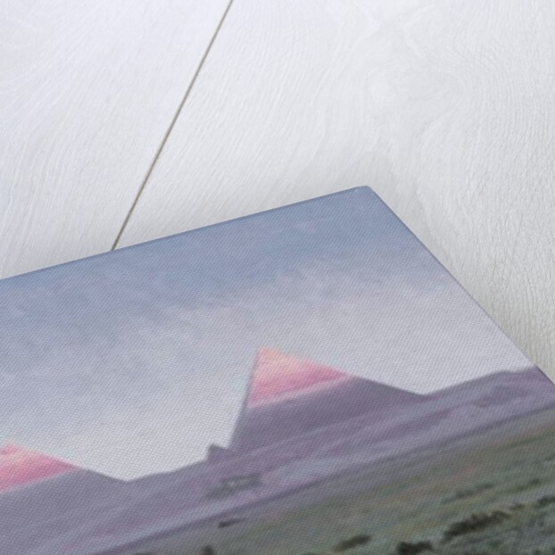 The First Kiss of the Sun by Jean Leon Gerome