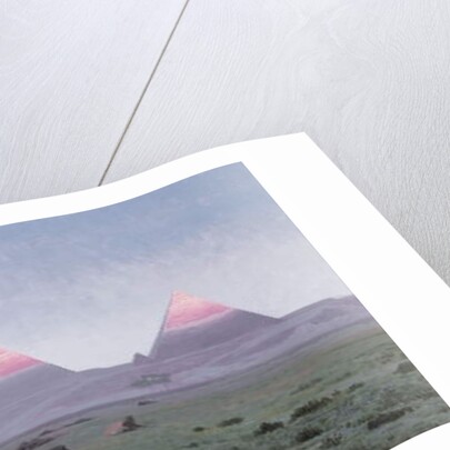 The First Kiss of the Sun by Jean Leon Gerome