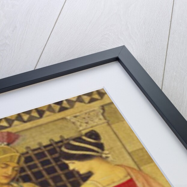 A Roman Gladiator and his Lady, 1938 by Joseph Edward Southall