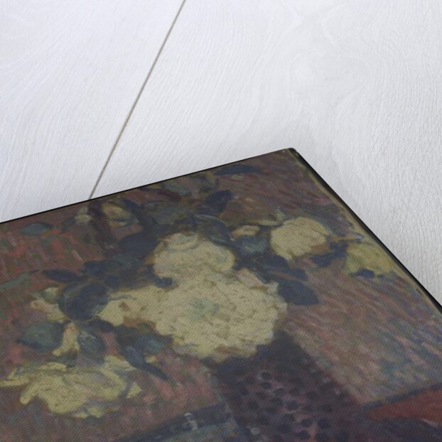 Bouquet of Flowers, 1905 by Theo van Rysselberghe