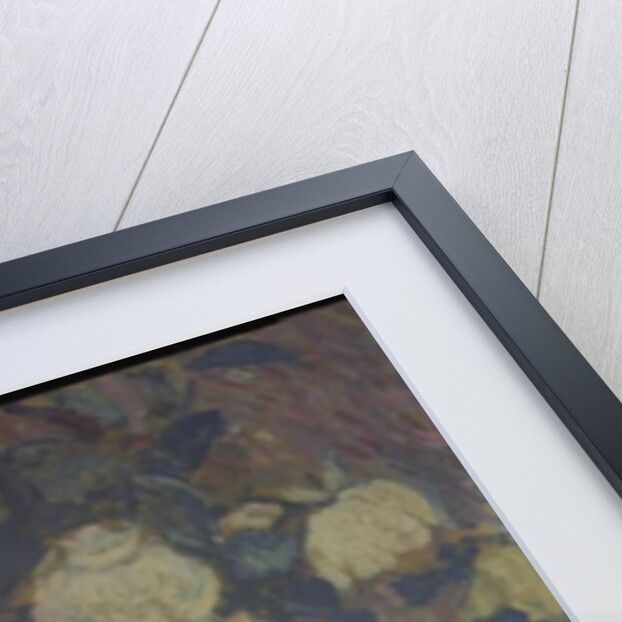 Bouquet of Flowers, 1905 by Theo van Rysselberghe