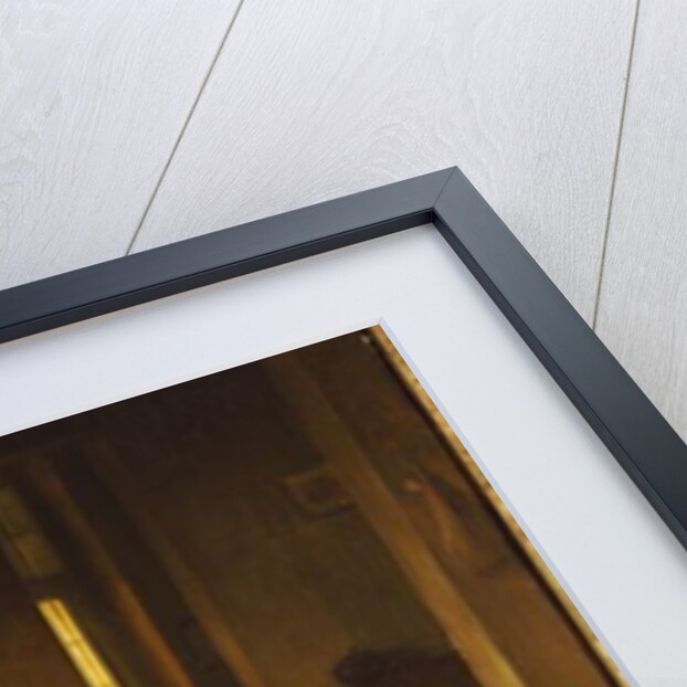 Seamstresses in an Interior by Joseph Bail