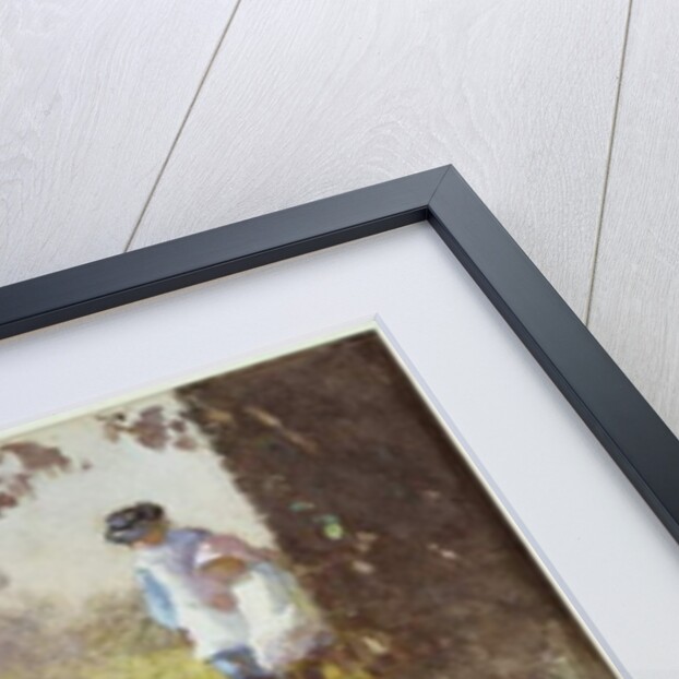 Sunbeams, 1896 by Rose Maynard Barton