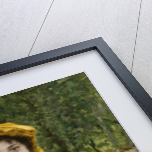 Rose Celebration by Federigo Andreotti