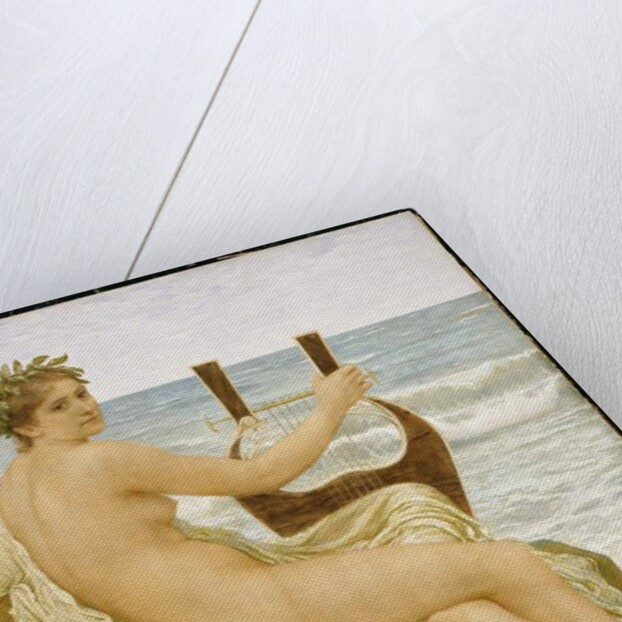 Music by Henry Holiday