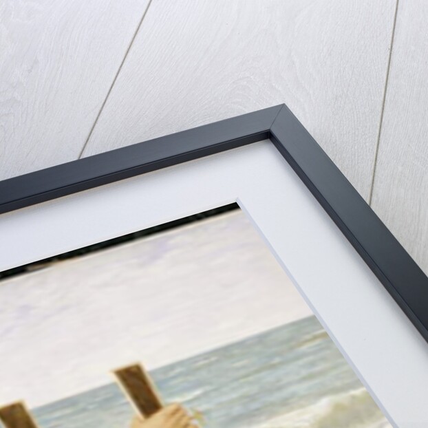 Music by Henry Holiday