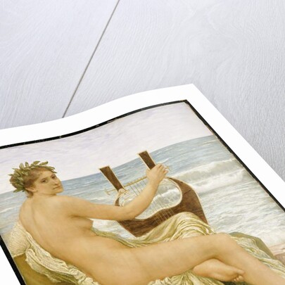 Music by Henry Holiday