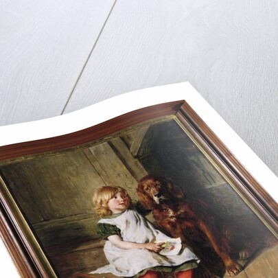 Good Companions by Felix Schlesinger