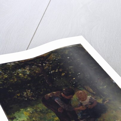 An Apple for Little Sister by Jacob Simon Kever