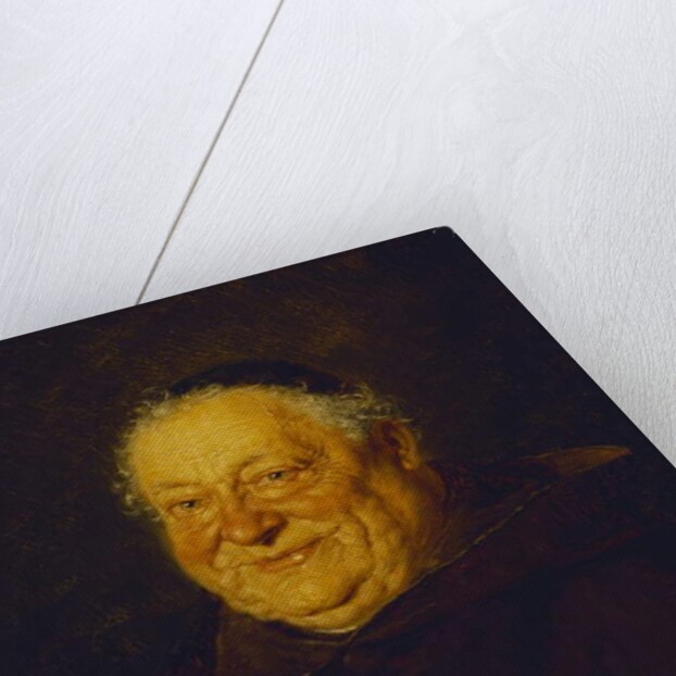 Good Brew, 1905 by Eduard von Grutzner