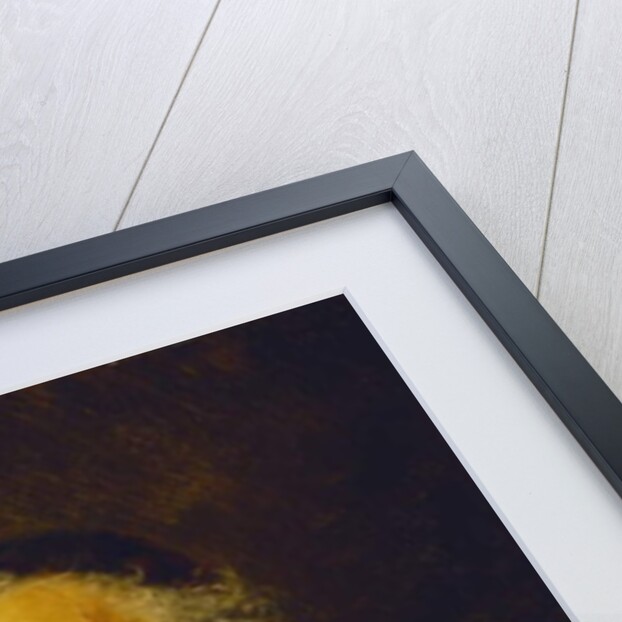 Good Brew, 1905 by Eduard von Grutzner