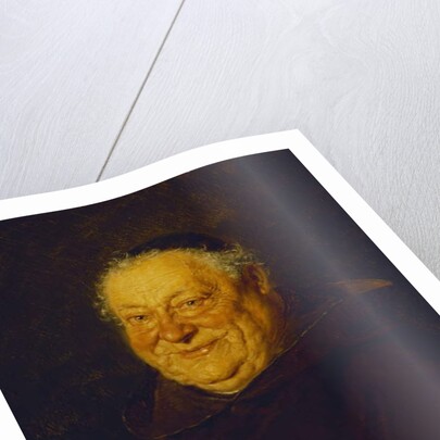 Good Brew, 1905 by Eduard von Grutzner