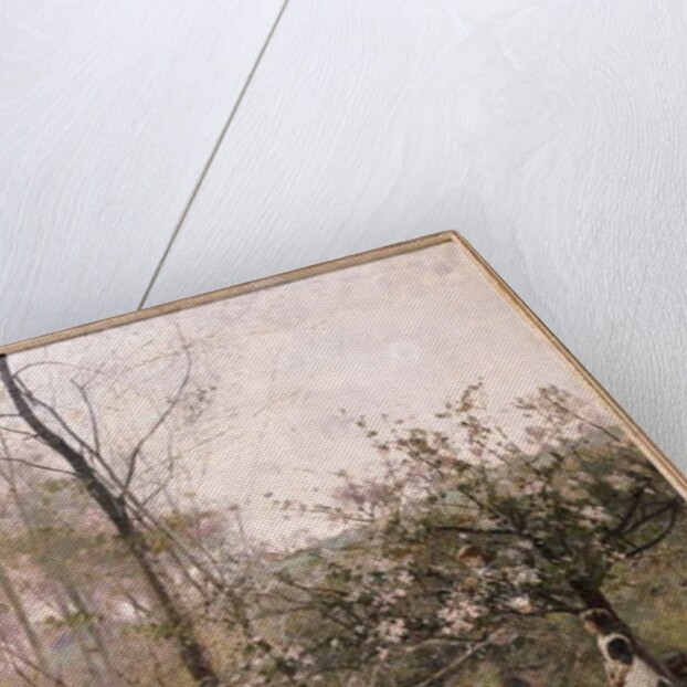 Spring by Hector Caffieri