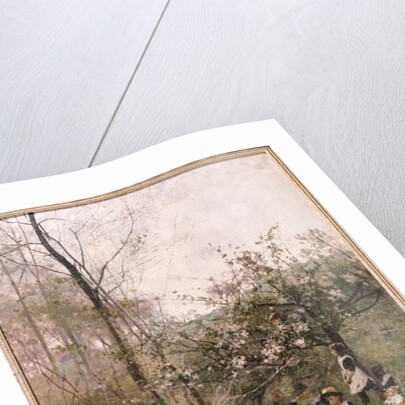 Spring by Hector Caffieri