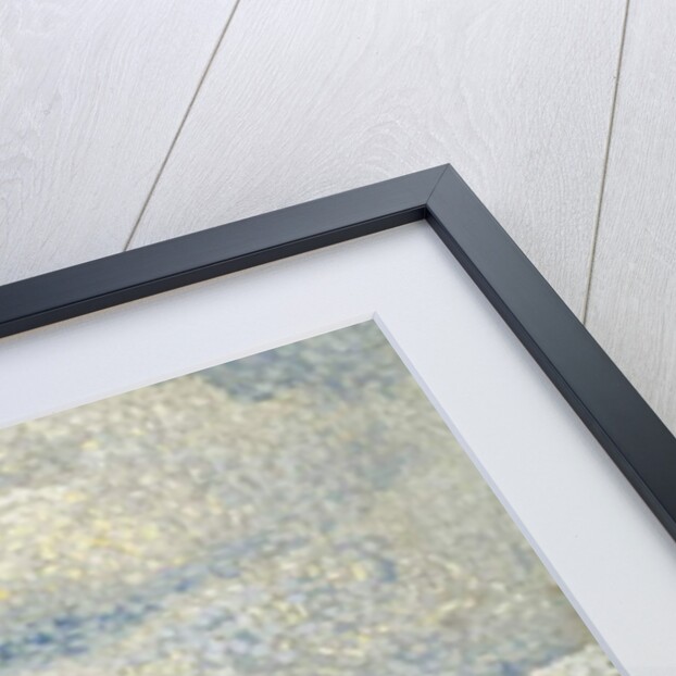 Before the Thunderstorm 1907-08 by Henri-Edmond Cross