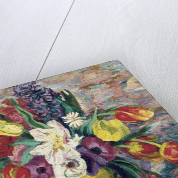 Still Life by Lucie Cousturier