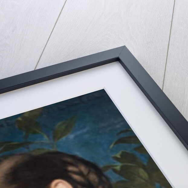 Katrine, Countess Cowper, 1875 by Edward Clifford