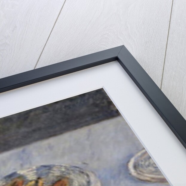 Cakes, 1881 by Gustave Caillebotte