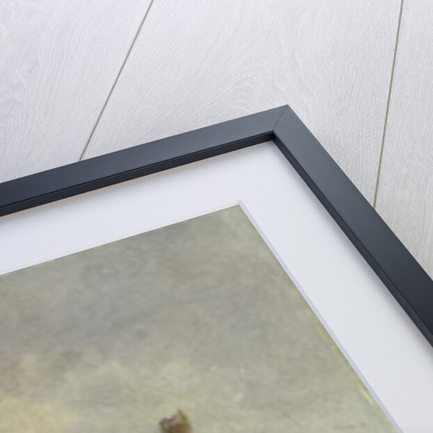 Windmill by Jacob Henricus or Hendricus Maris