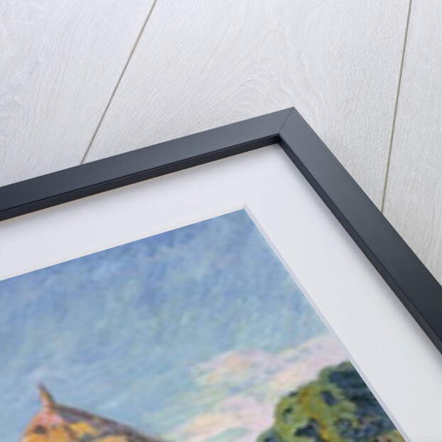 Haystacks, c.1886 by Jean Baptiste Armand Guillaumin