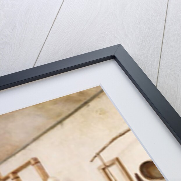 A Mould from Nature, 1887 by Edouard-Joseph Dantan