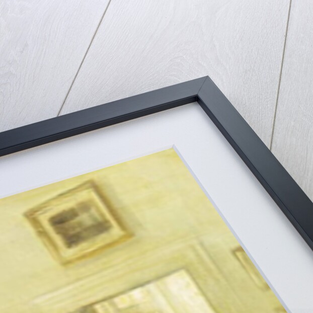 The Dining Room by Carl Holsoe