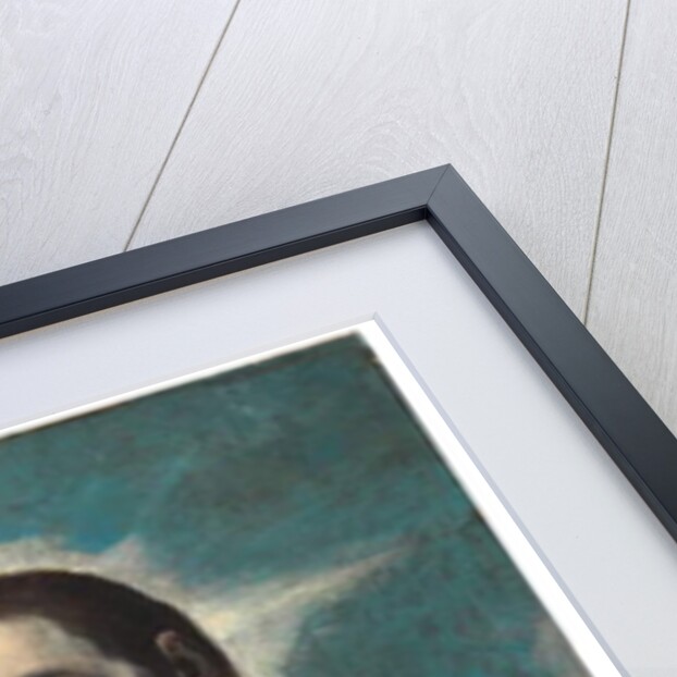 Christ taking leave of his Mother by El (1541-1614) Greco