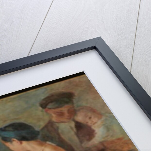 La Vaccination, c.1923 by Victor Francois Tardieu