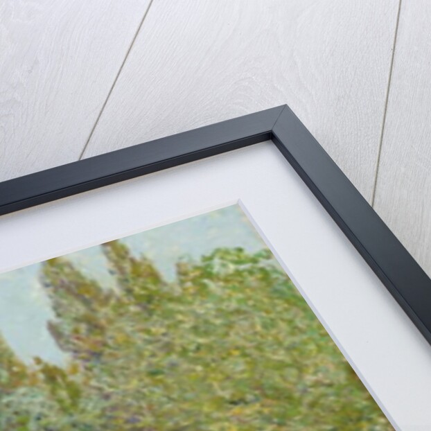 Chateau-Gaillard, Normandy, 1903 by Maxime Emile Louis Maufra